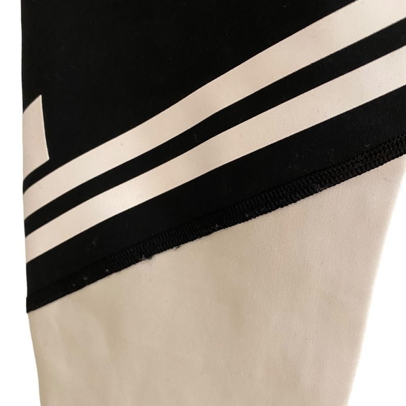 GAP FIT athletic leggings - size xs - Picture 3 of 8